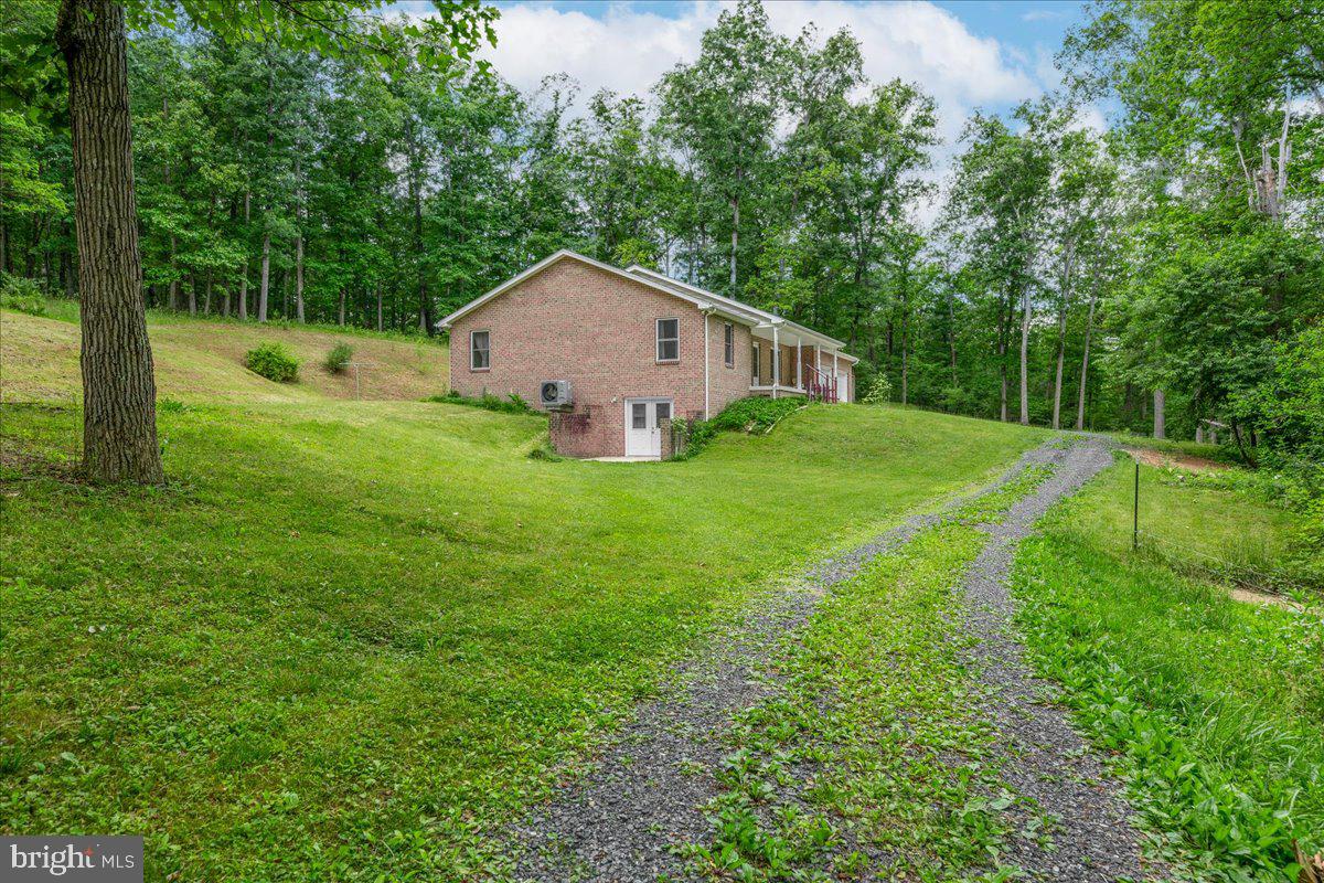 906 CAUTHORN MILL