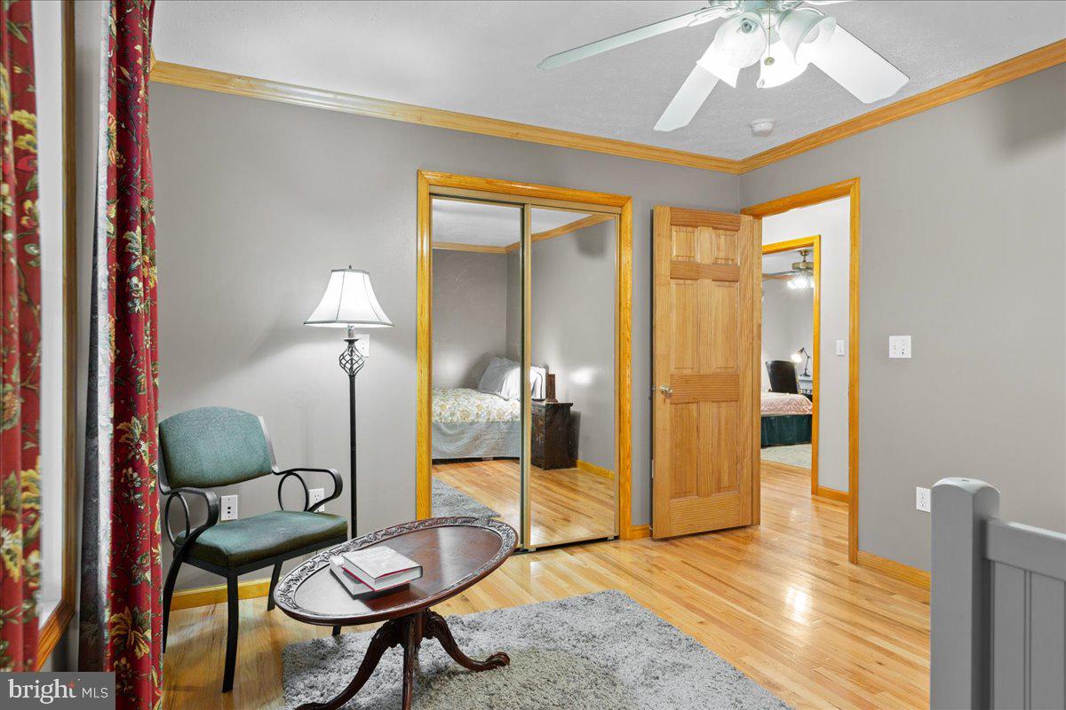 906 CAUTHORN MILL
