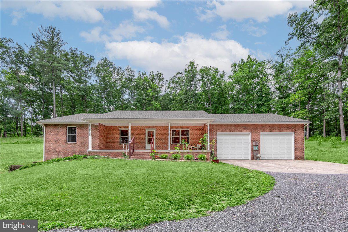 906 CAUTHORN MILL
