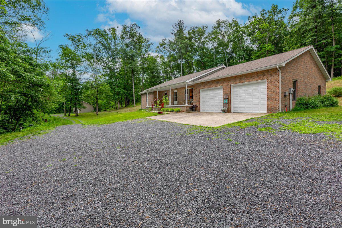 906 CAUTHORN MILL