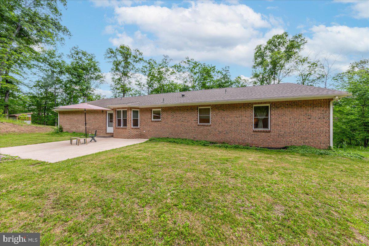 906 CAUTHORN MILL