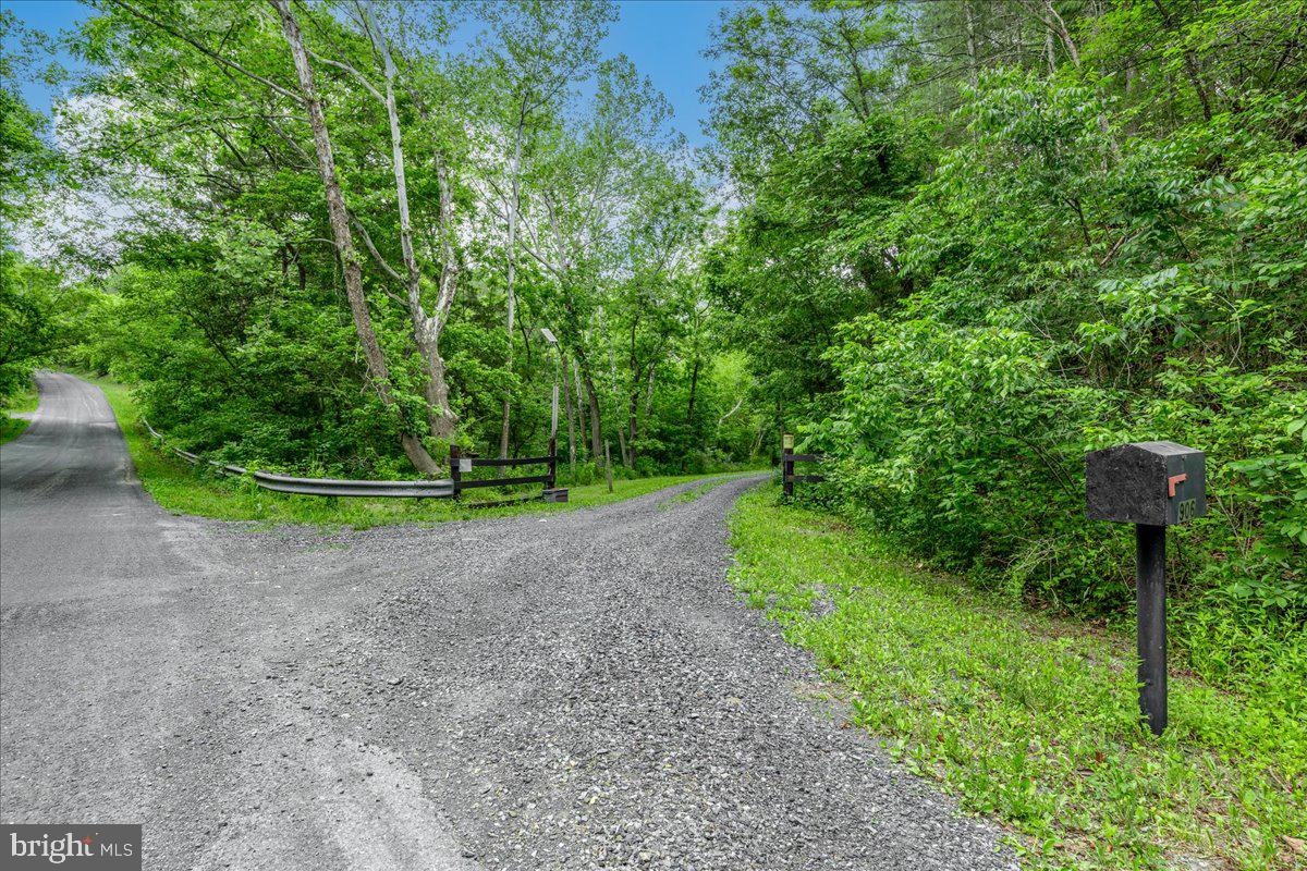 906 CAUTHORN MILL