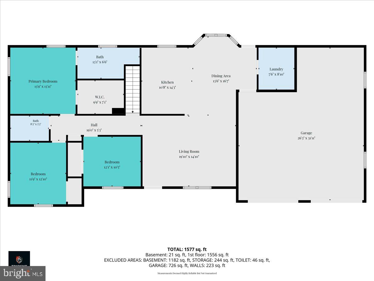 906 CAUTHORN MILL