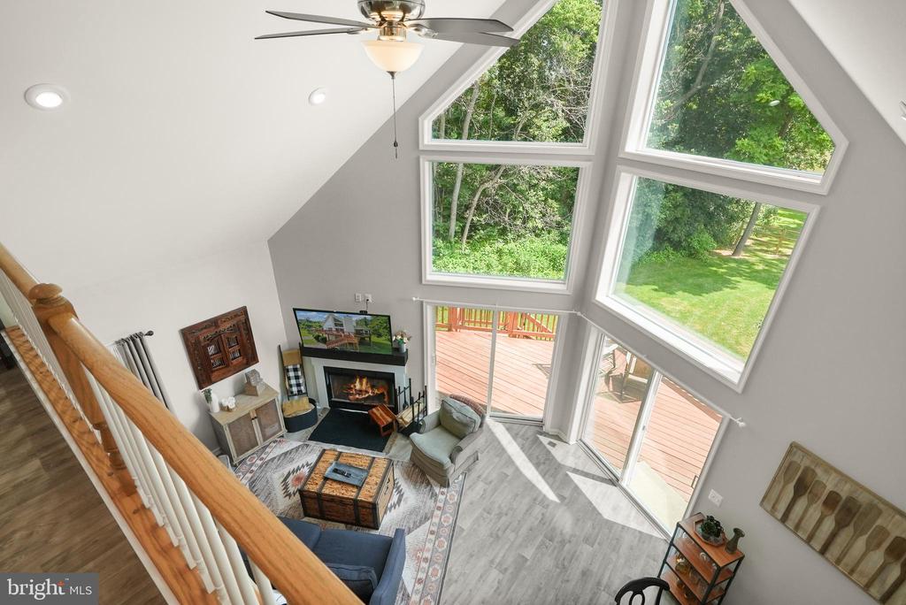 735 SUNSET VILLAGE ROAD