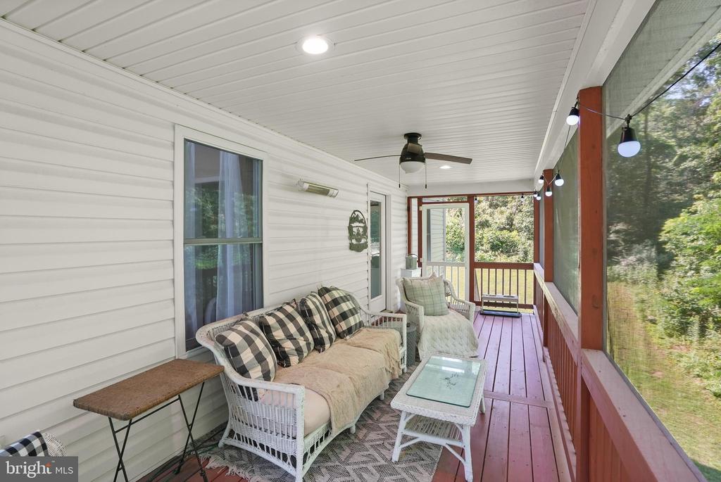 735 SUNSET VILLAGE ROAD