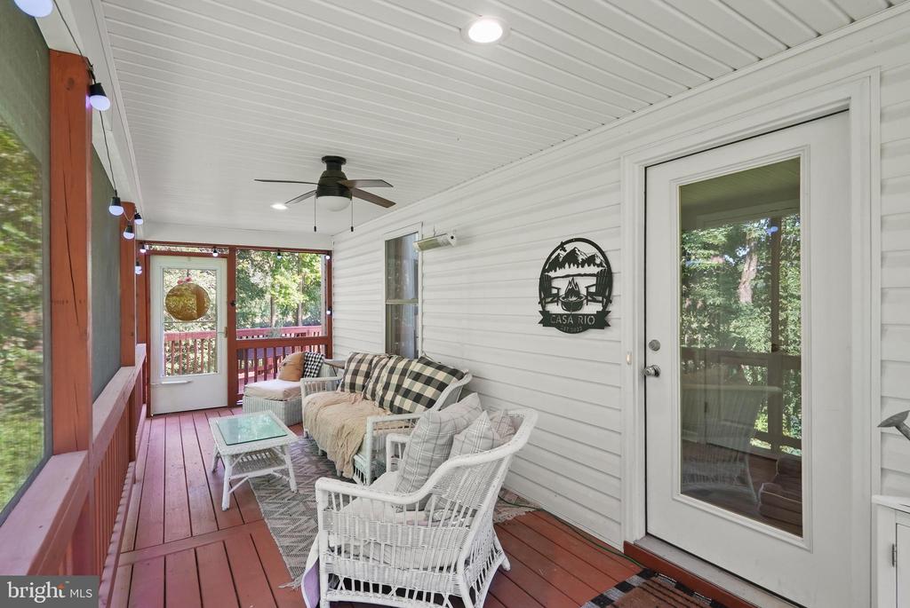 735 SUNSET VILLAGE ROAD