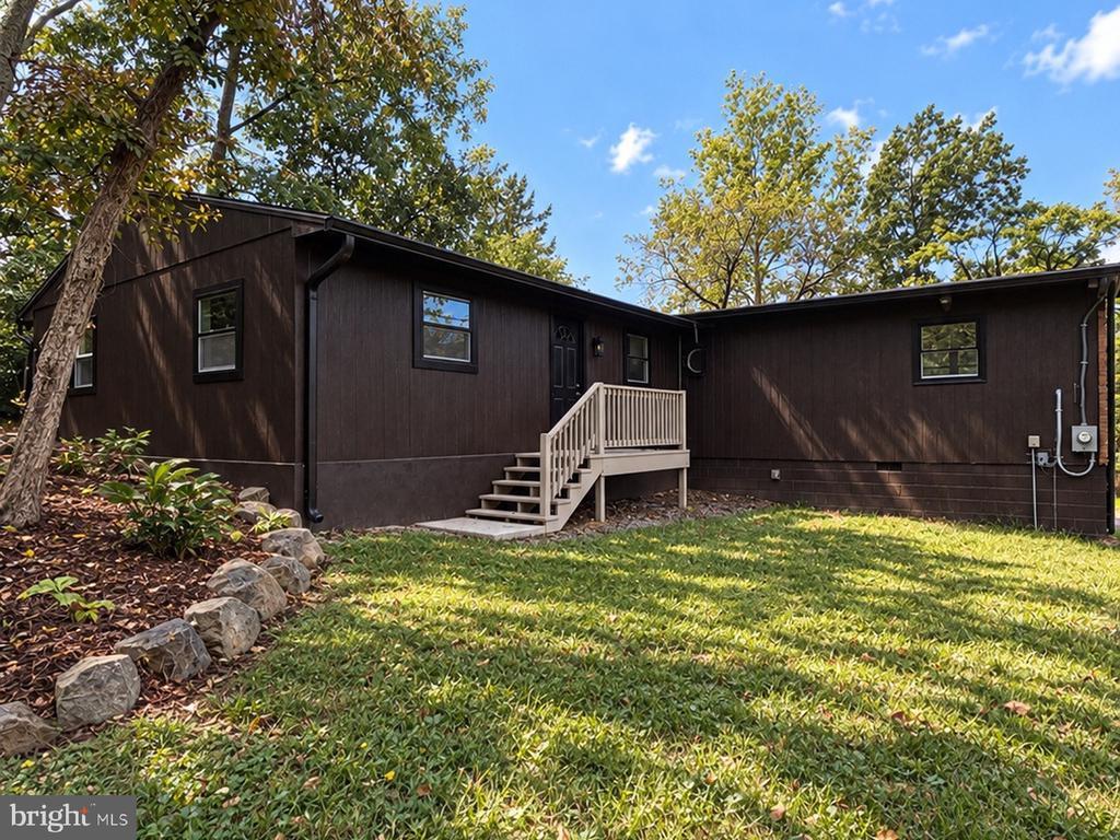 411 CARDINAL DRIVE