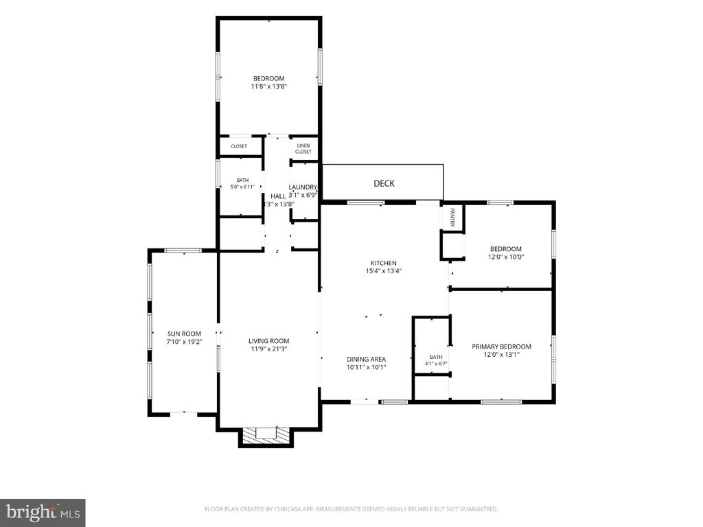 411 CARDINAL DRIVE