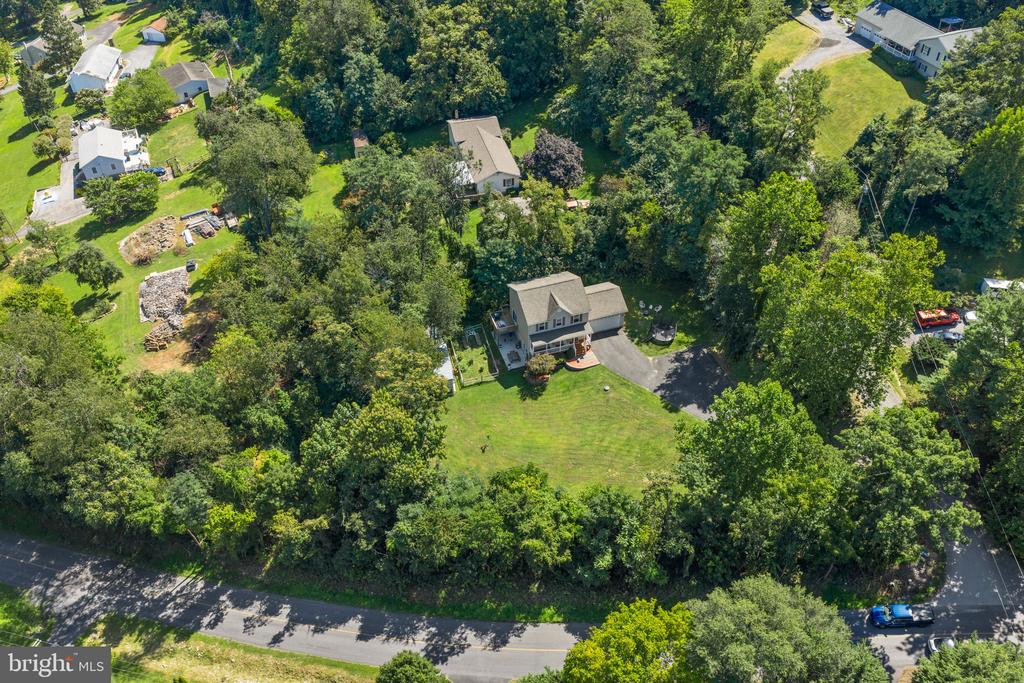 15 OAK HEIGHTS ROAD