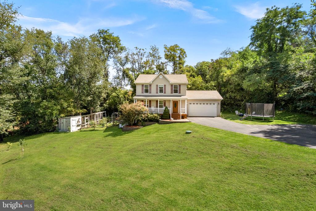 15 OAK HEIGHTS ROAD