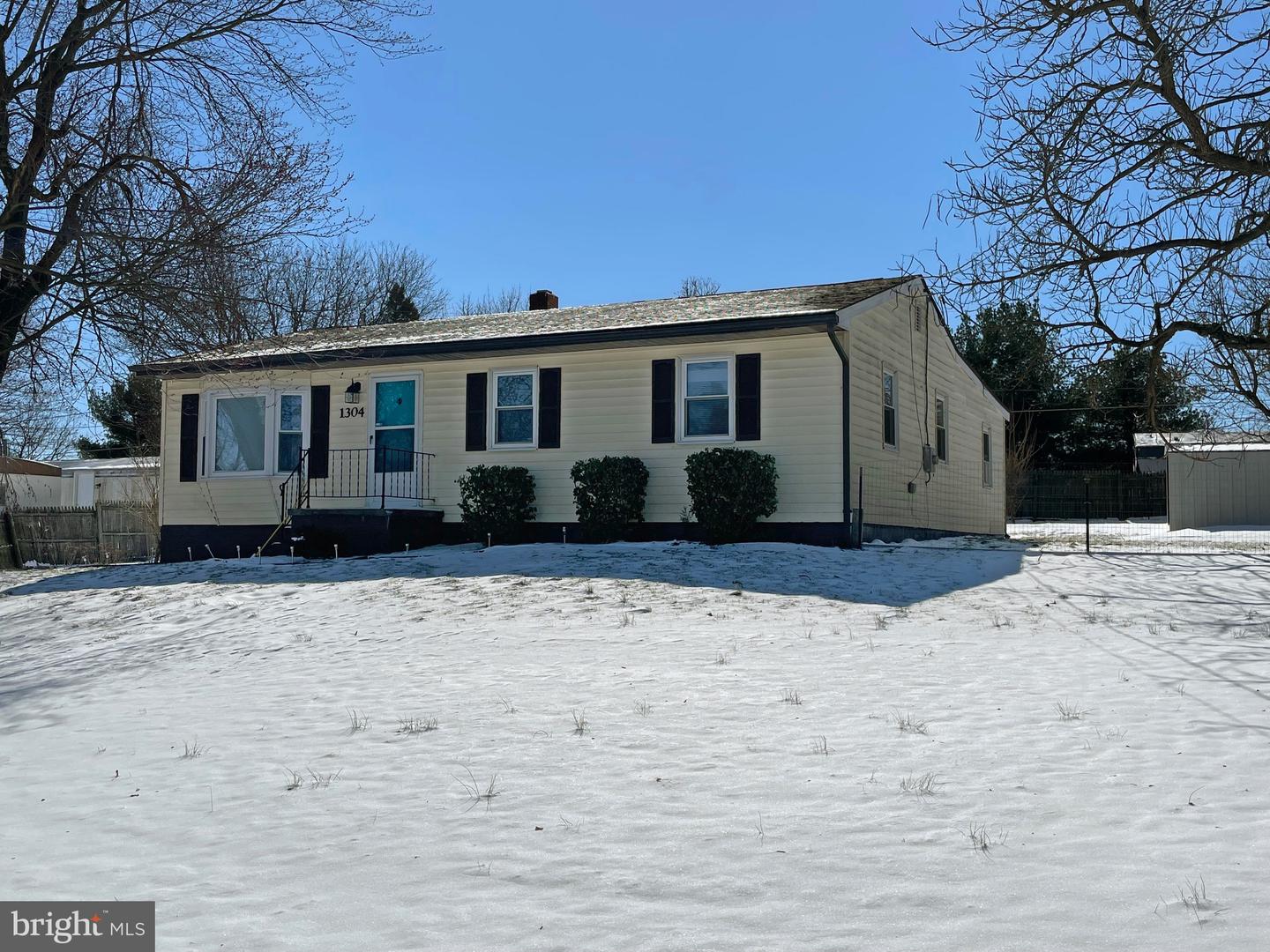 1304 GRAPEVINE ROAD