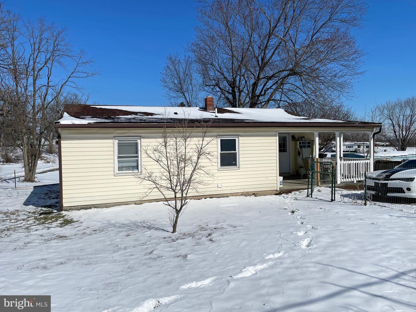 1304 GRAPEVINE ROAD