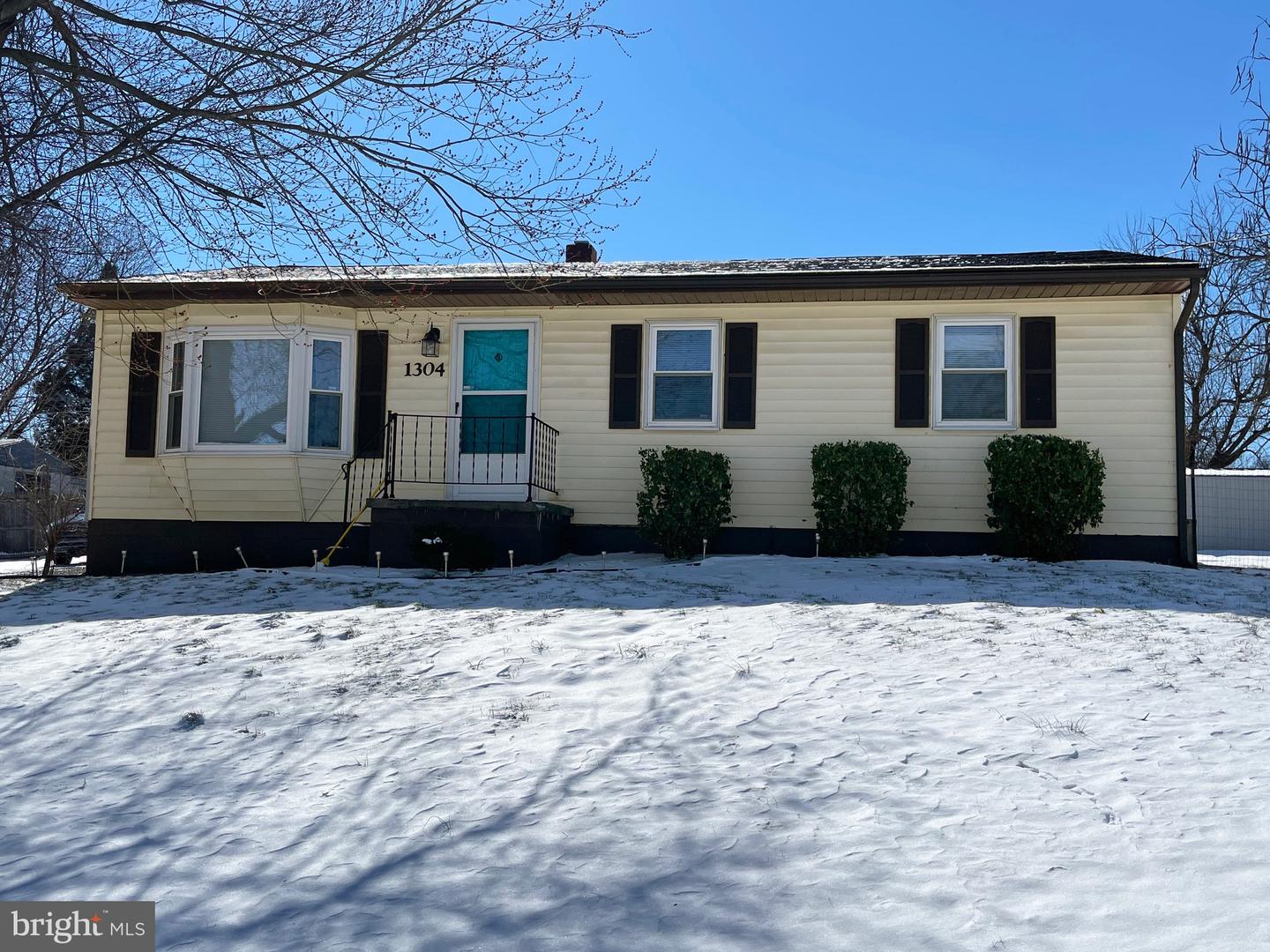 1304 GRAPEVINE ROAD