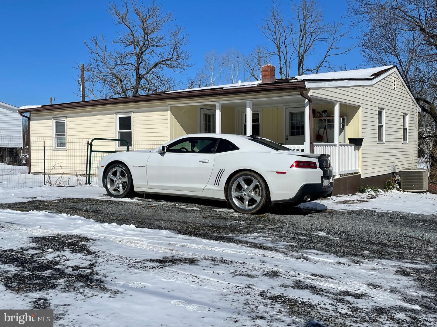 1304 GRAPEVINE ROAD