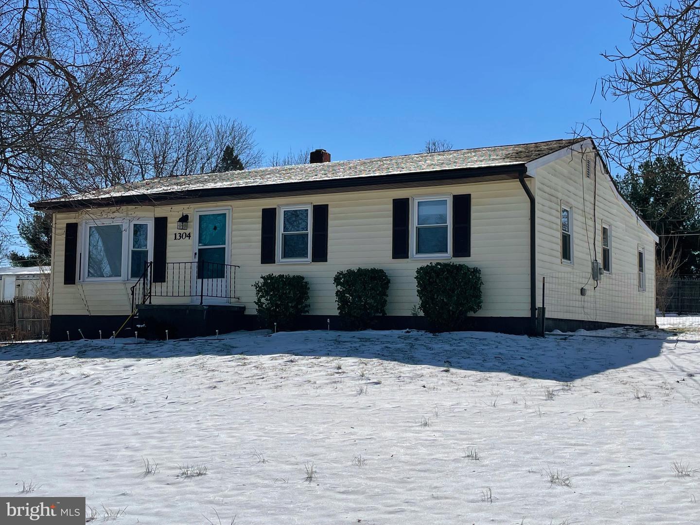 1304 GRAPEVINE ROAD