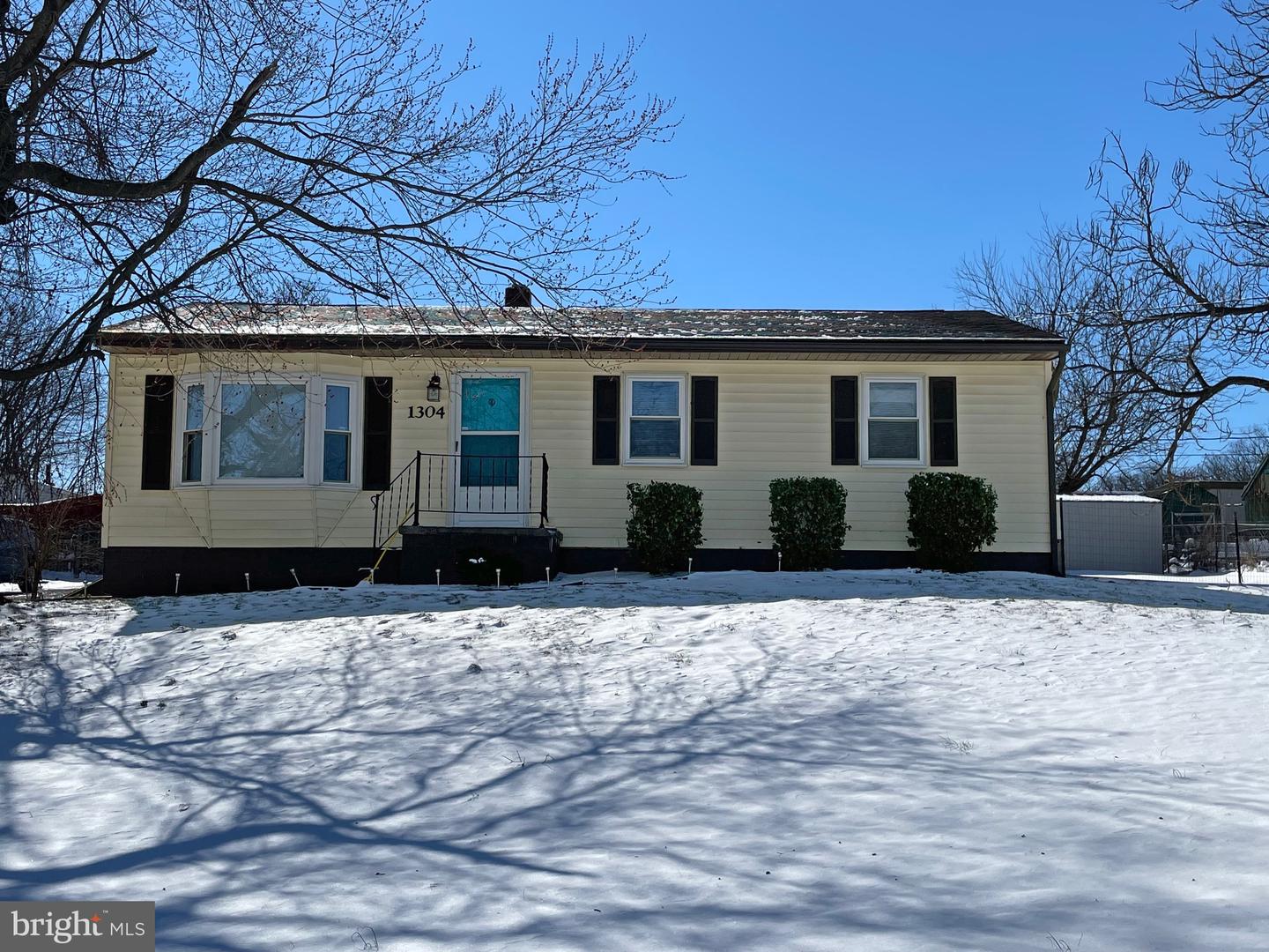 1304 GRAPEVINE ROAD