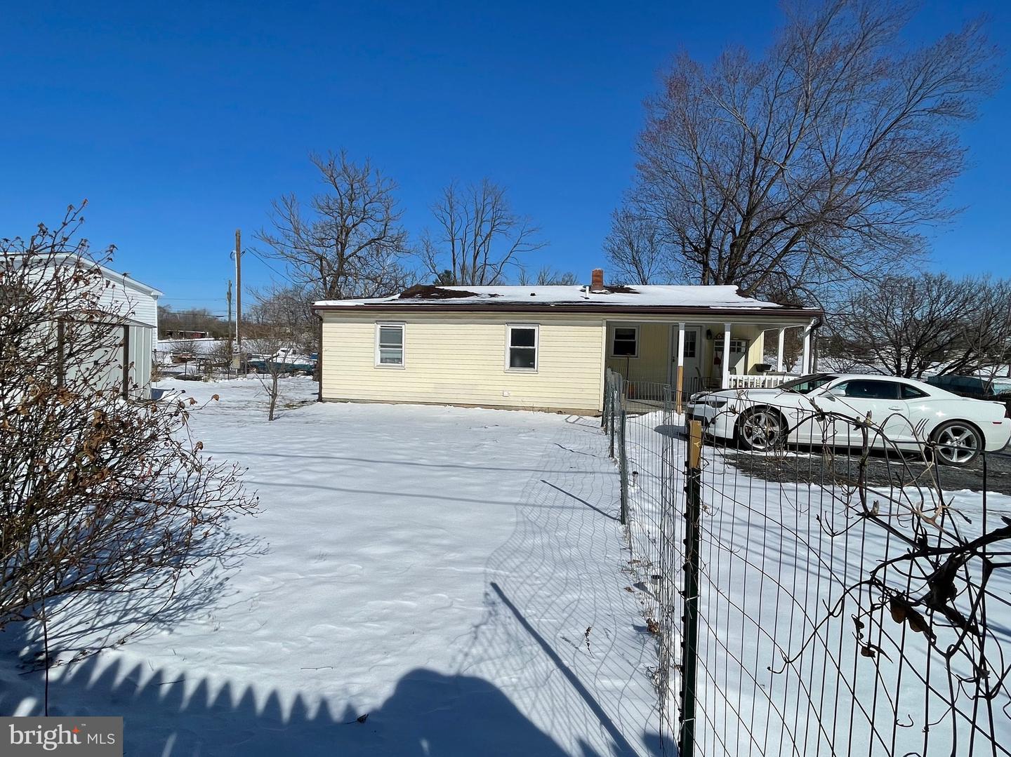 1304 GRAPEVINE ROAD