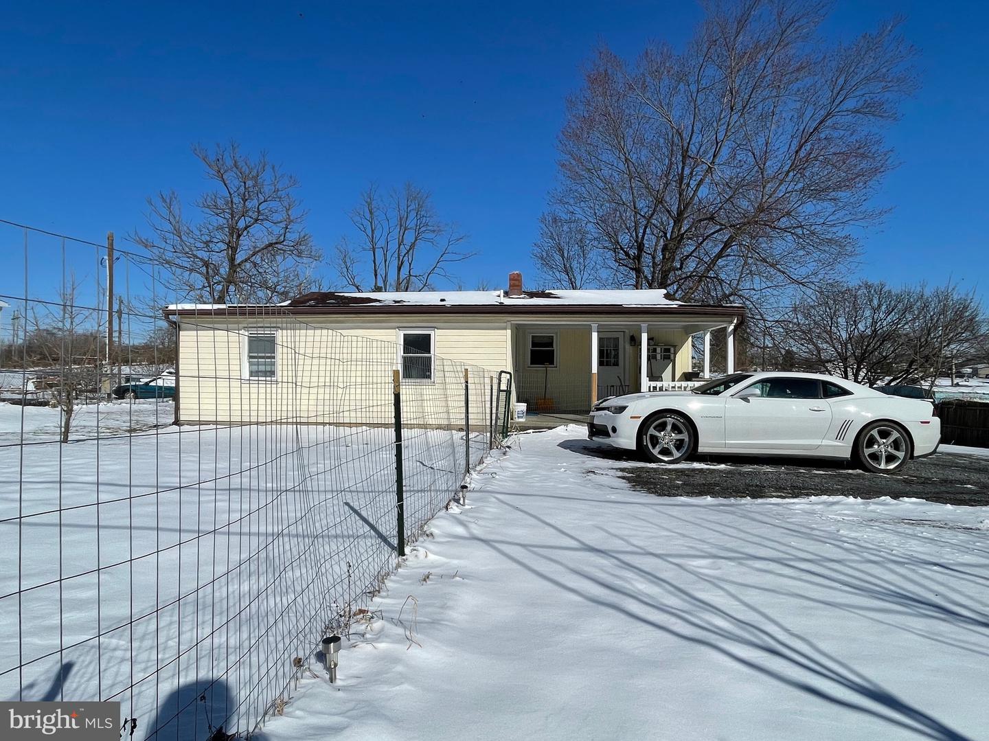 1304 GRAPEVINE ROAD