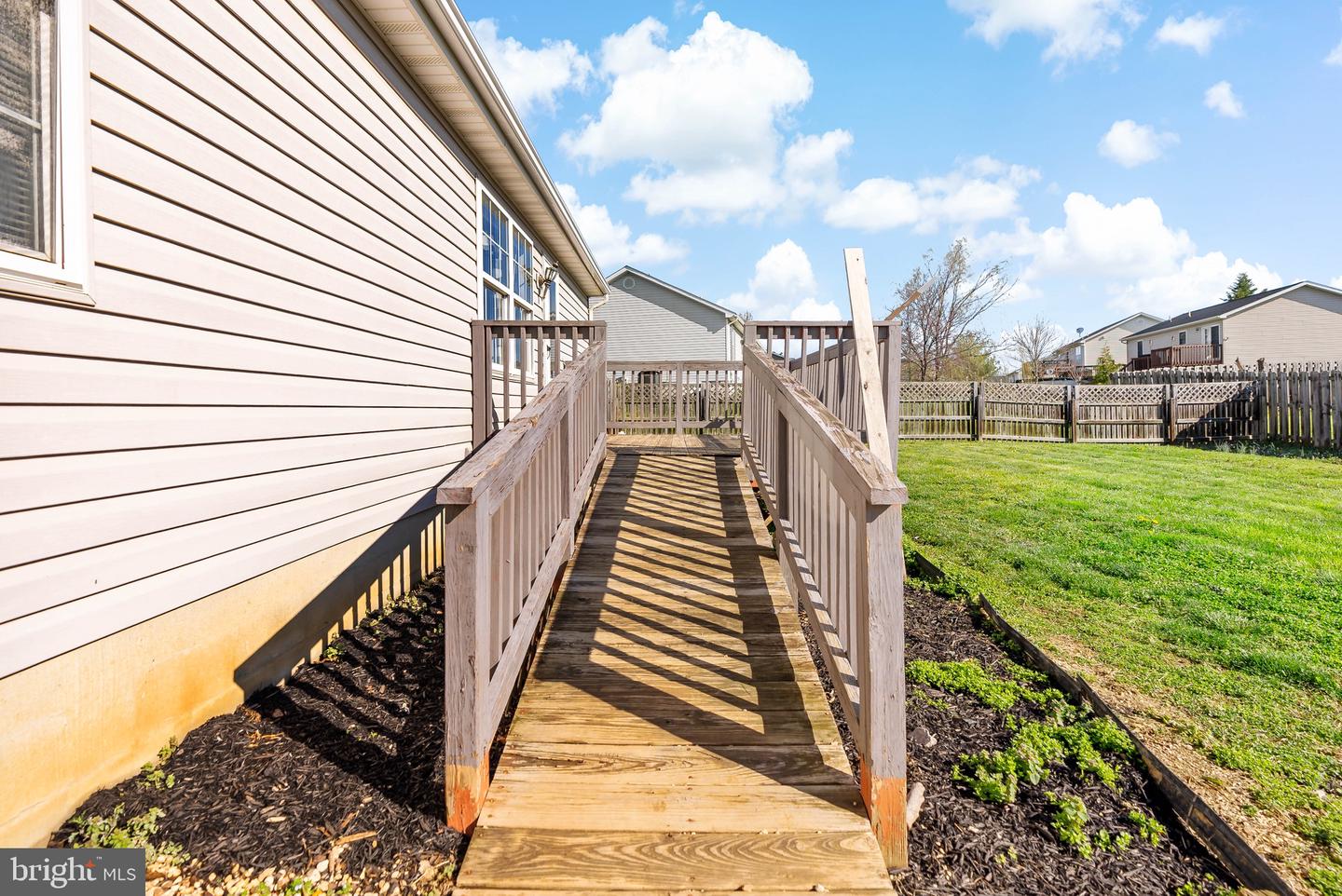 36 PEREGRINE DRIVE