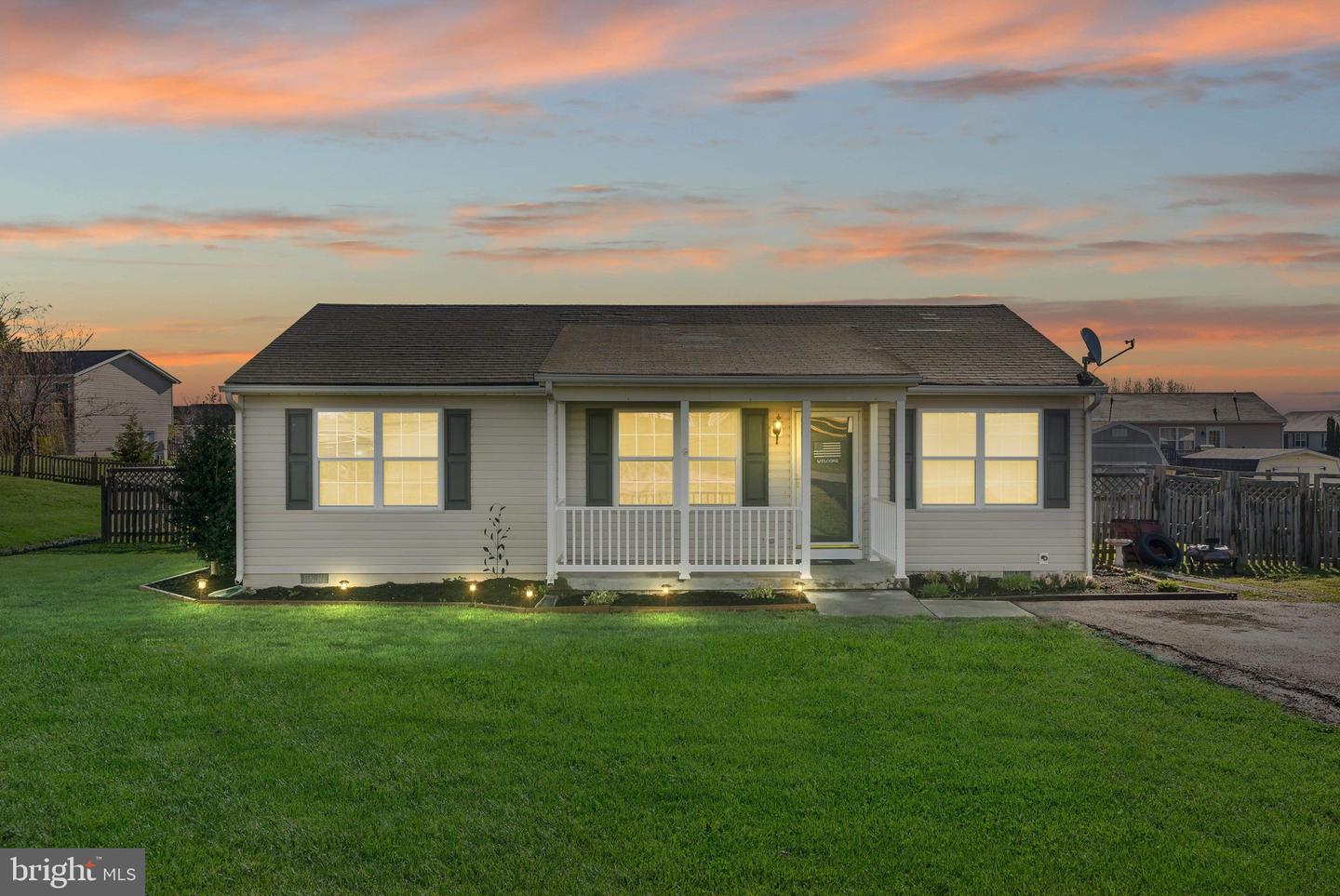 36 PEREGRINE DRIVE