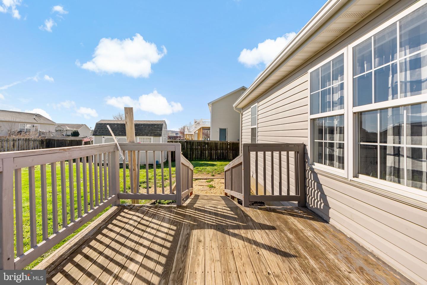 36 PEREGRINE DRIVE