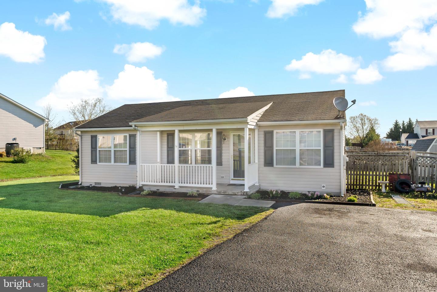 36 PEREGRINE DRIVE
