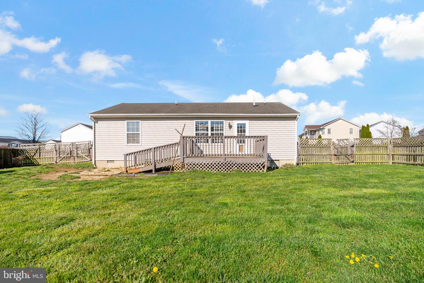 36 PEREGRINE DRIVE