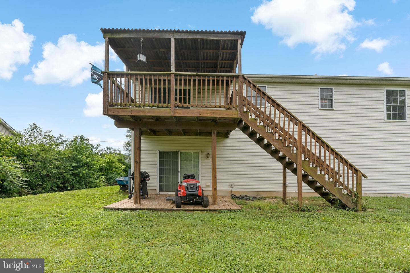 396 WENDOVER DRIVE