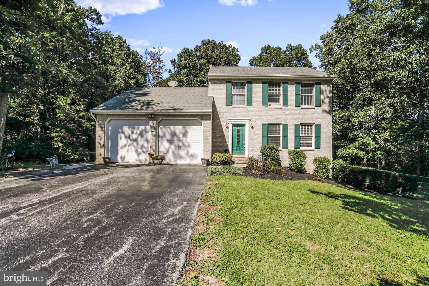 549 FOREVERGREEN DRIVE