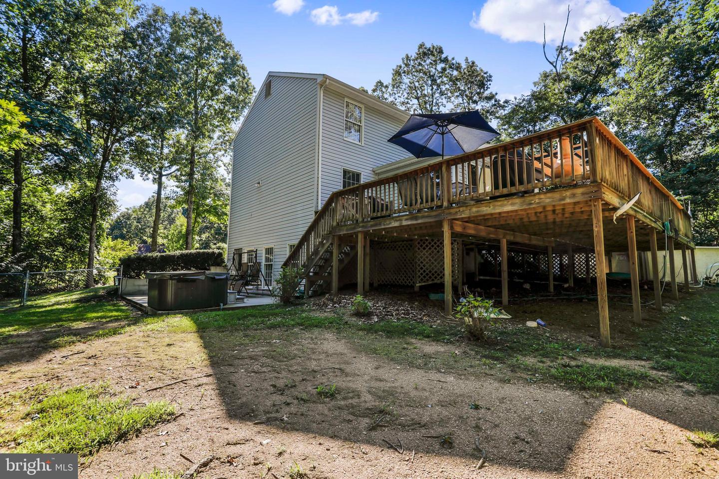 549 FOREVERGREEN DRIVE