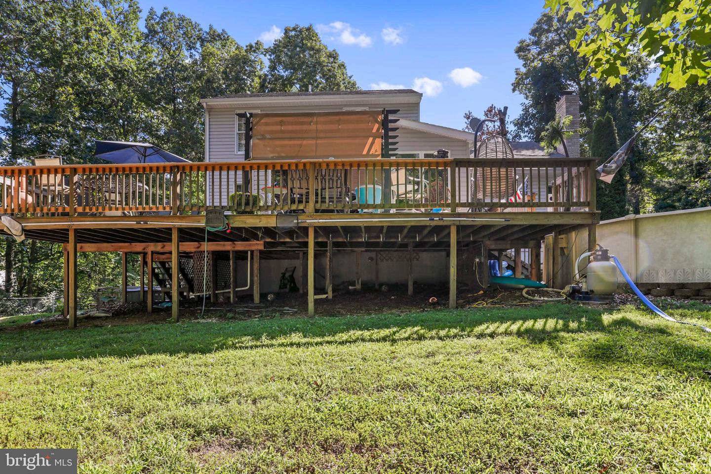 549 FOREVERGREEN DRIVE