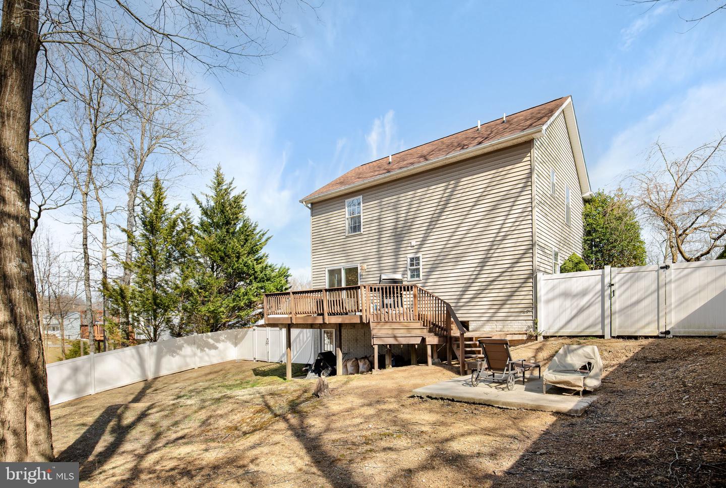 161 LONGWOOD DRIVE