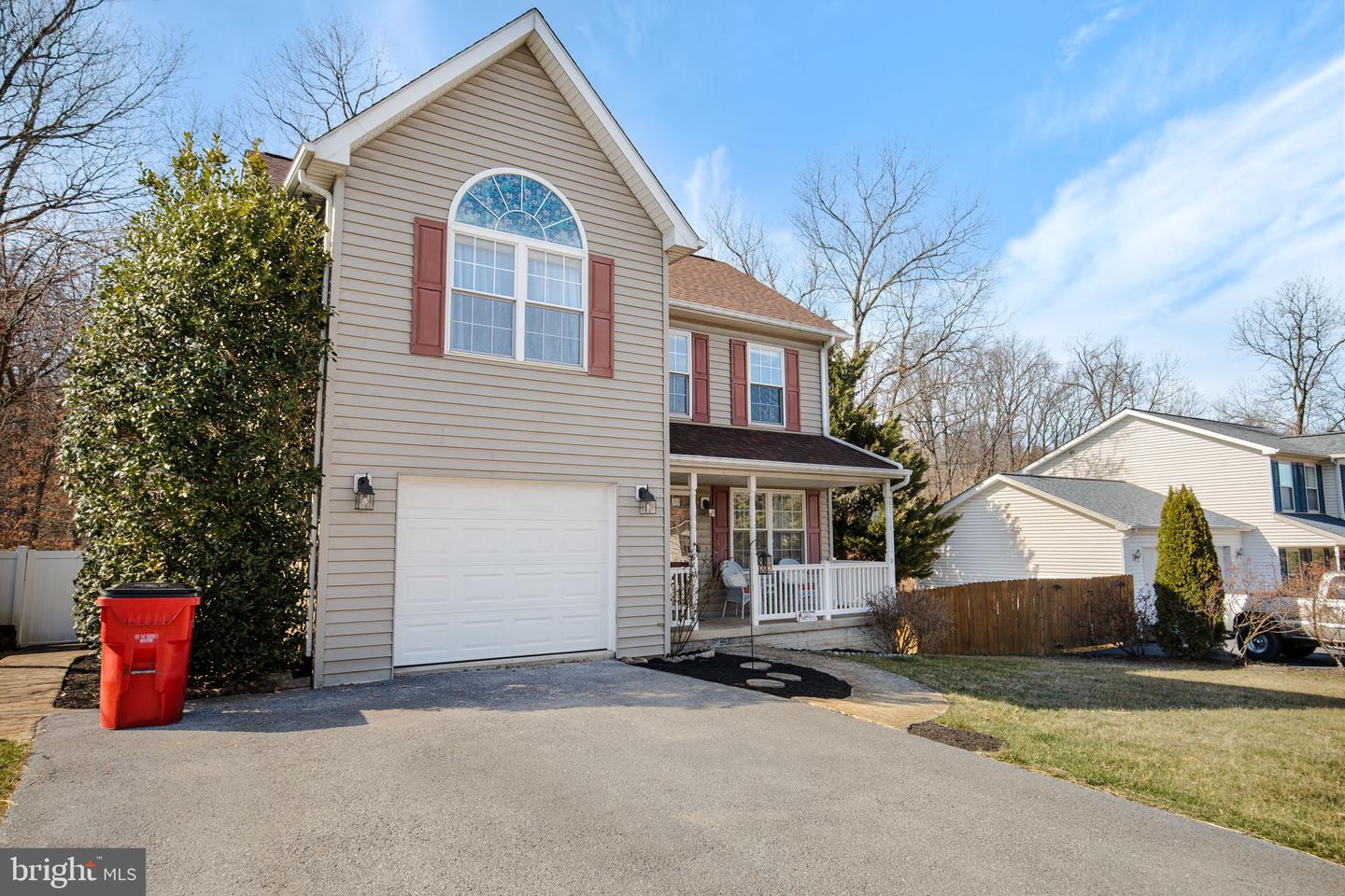 161 LONGWOOD DRIVE