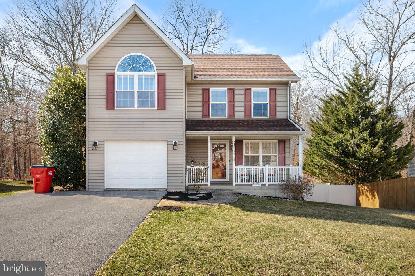 161 LONGWOOD DRIVE