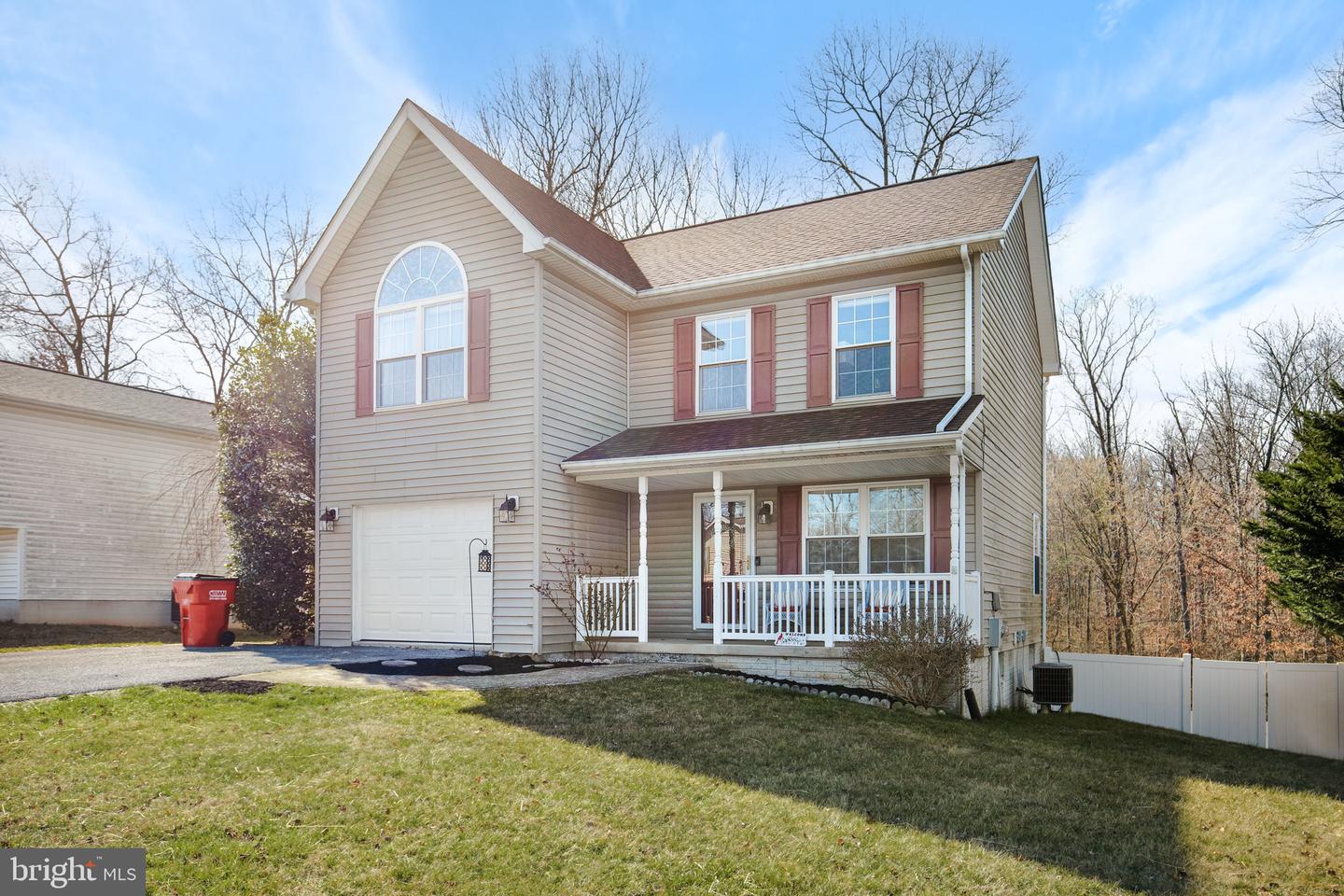 161 LONGWOOD DRIVE