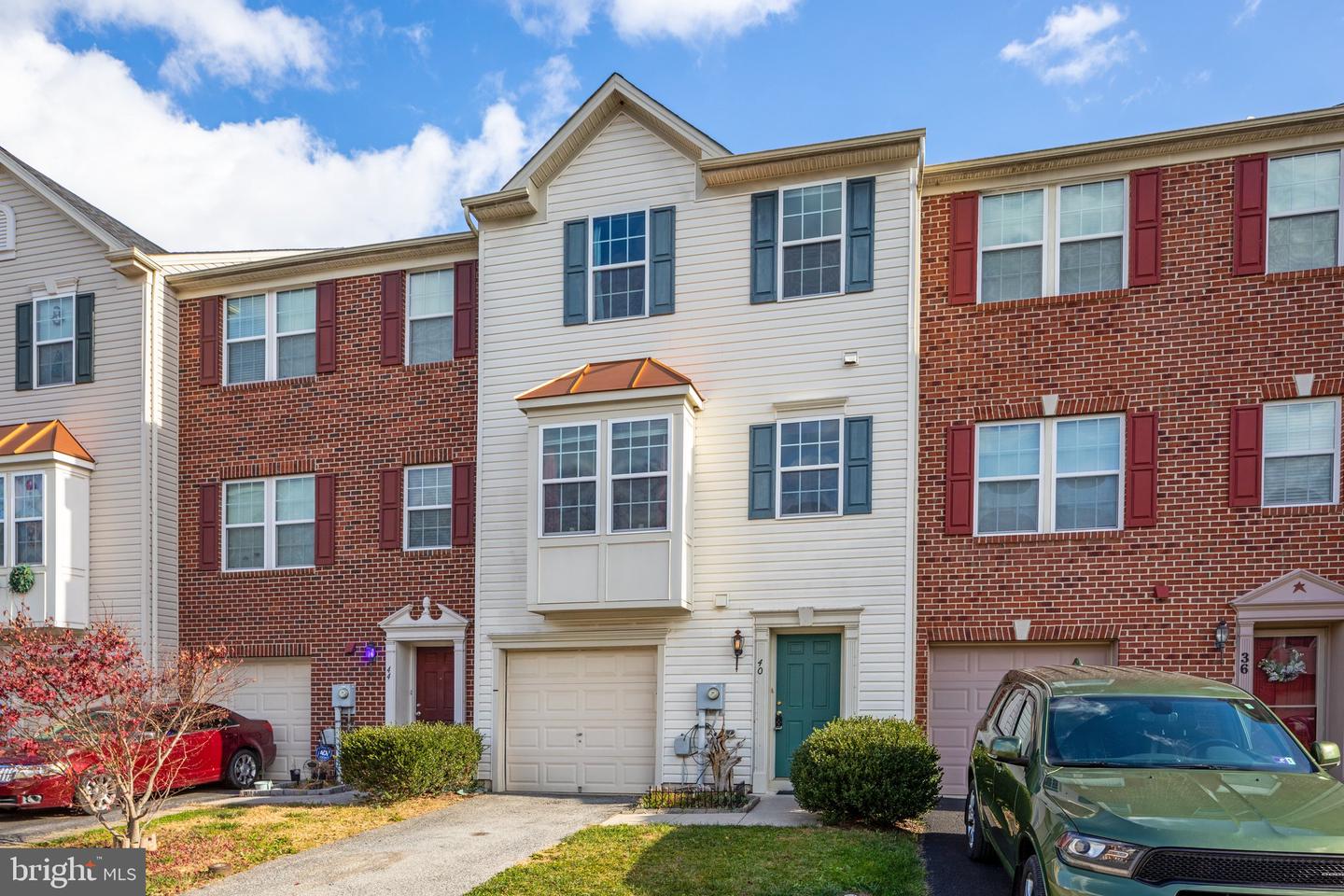 40 Tidewater TERRACE