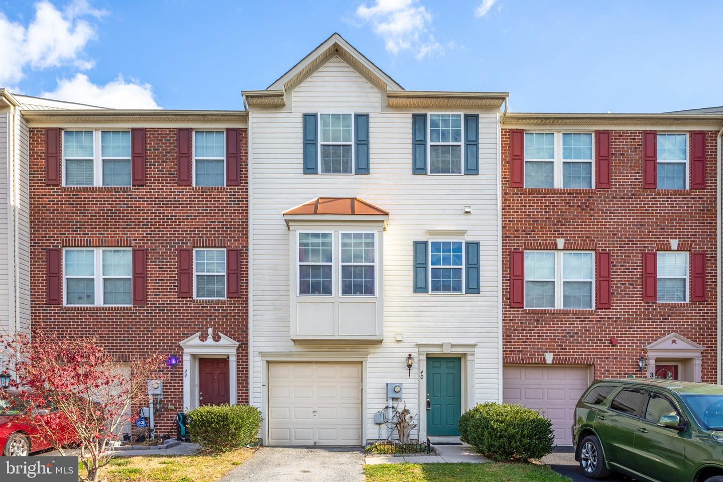 40 Tidewater TERRACE
