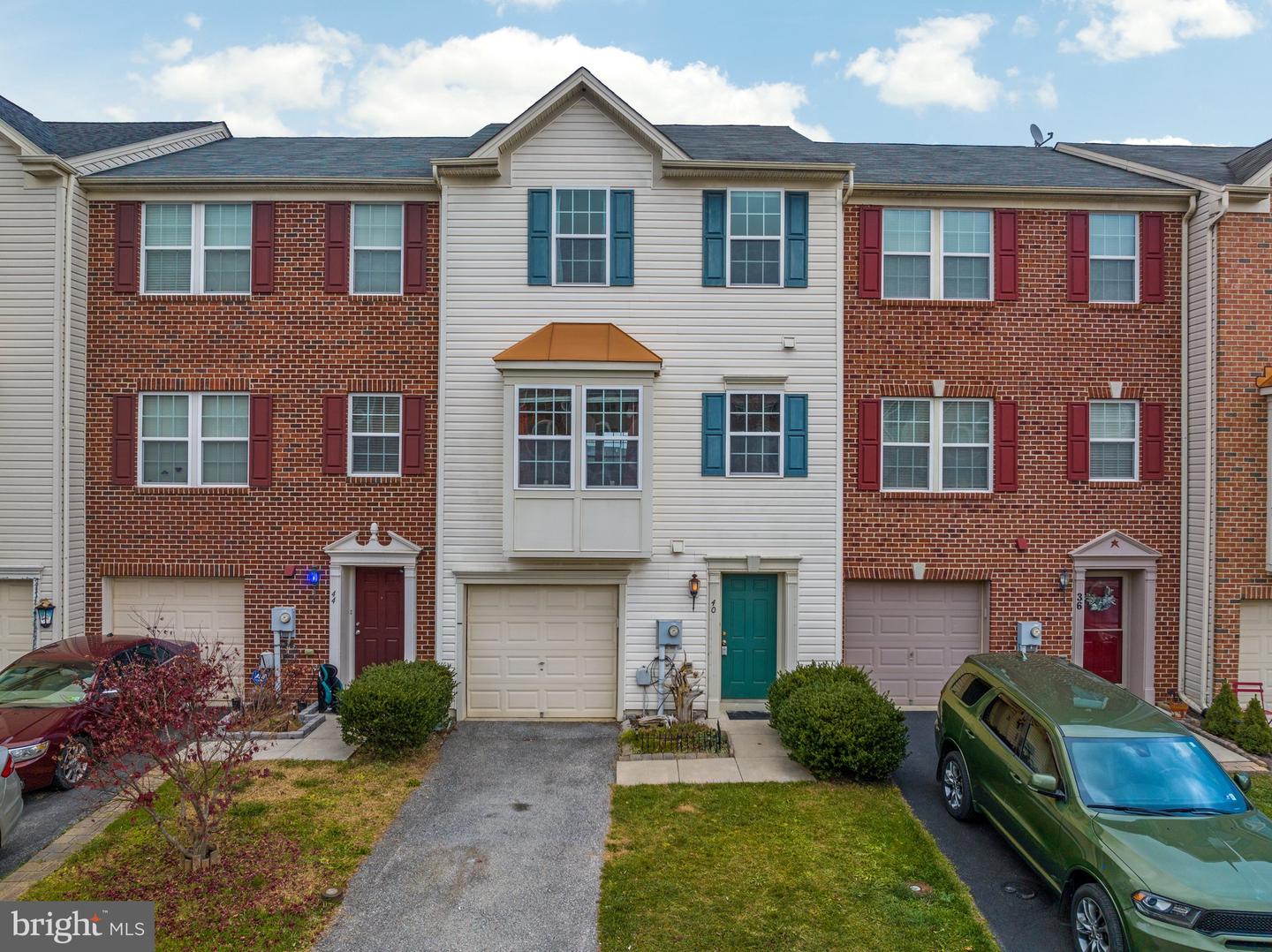 40 Tidewater TERRACE