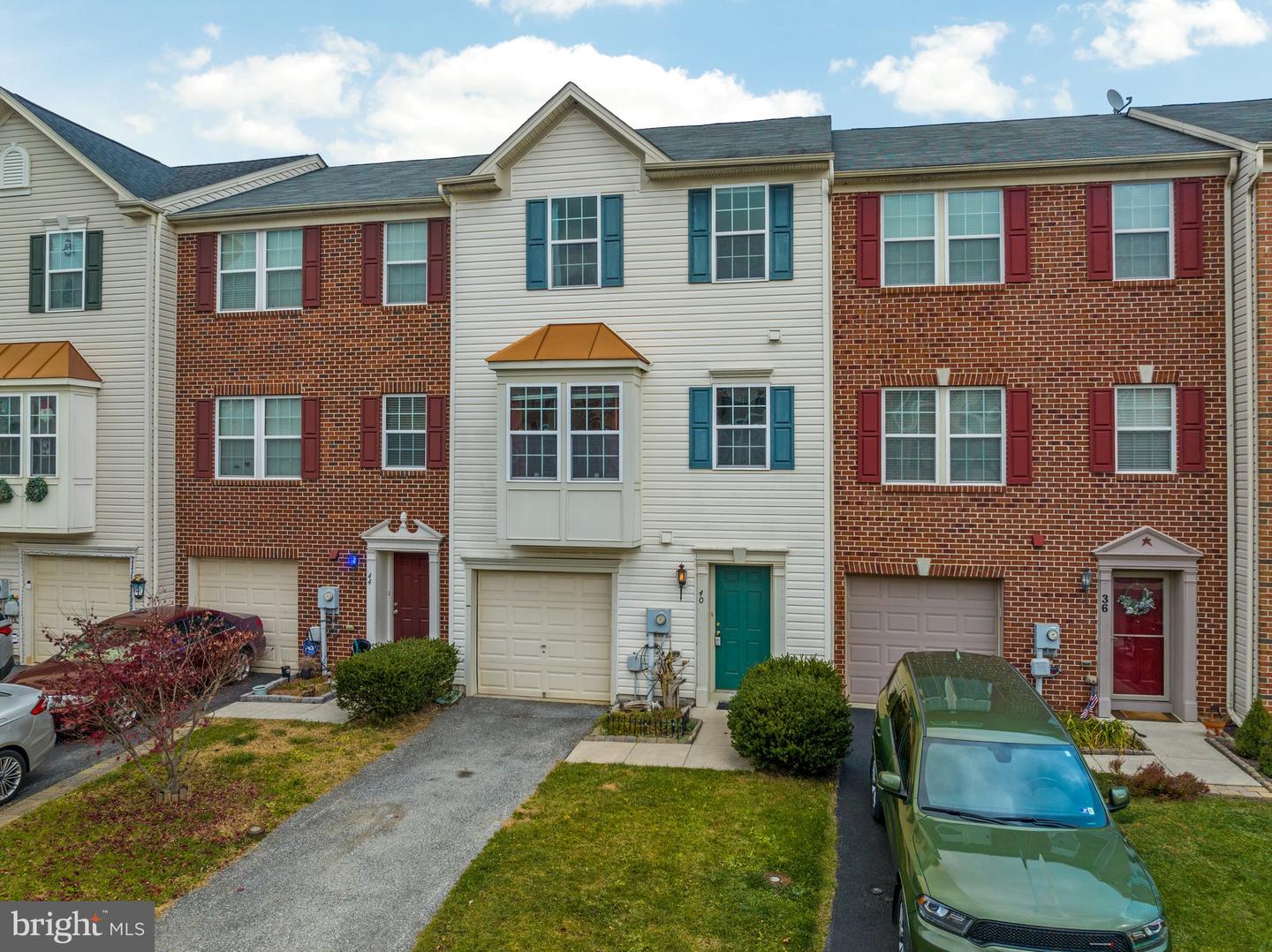 40 Tidewater TERRACE