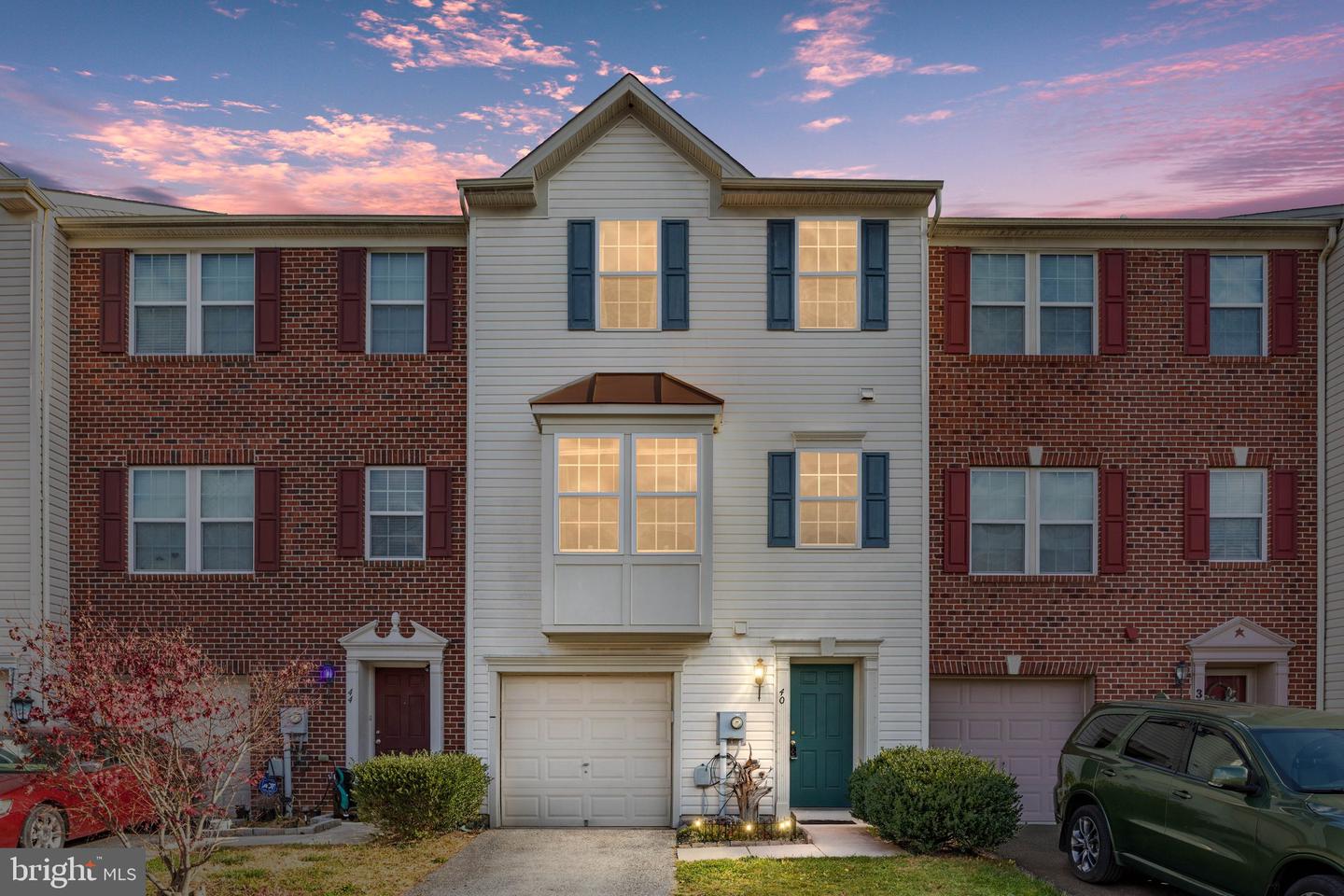 40 Tidewater TERRACE