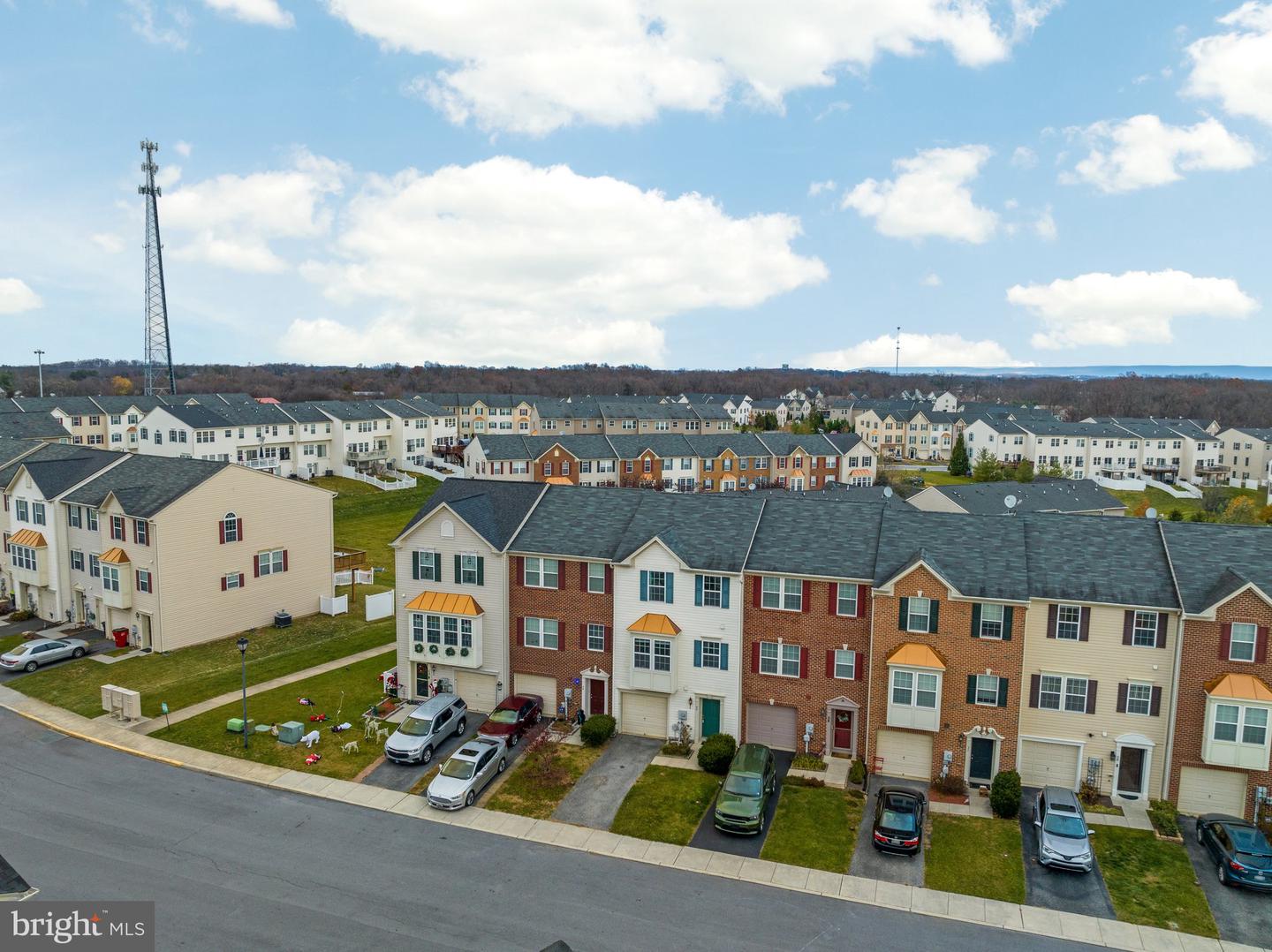 40 Tidewater TERRACE