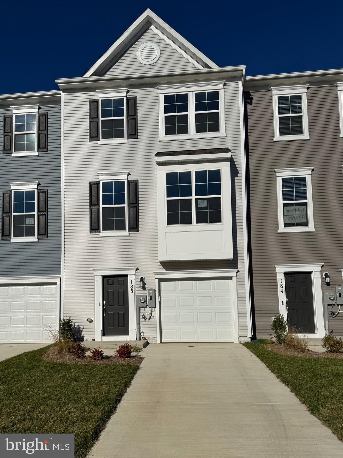 188 COOPERAGE ROAD