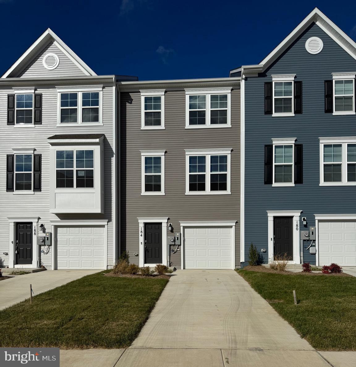 184 COOPERAGE ROAD