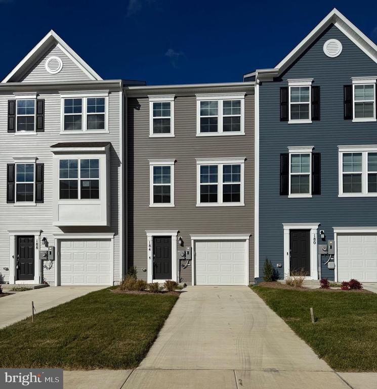 184 COOPERAGE ROAD