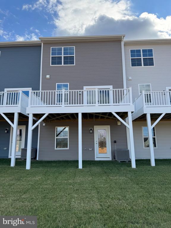 184 COOPERAGE ROAD