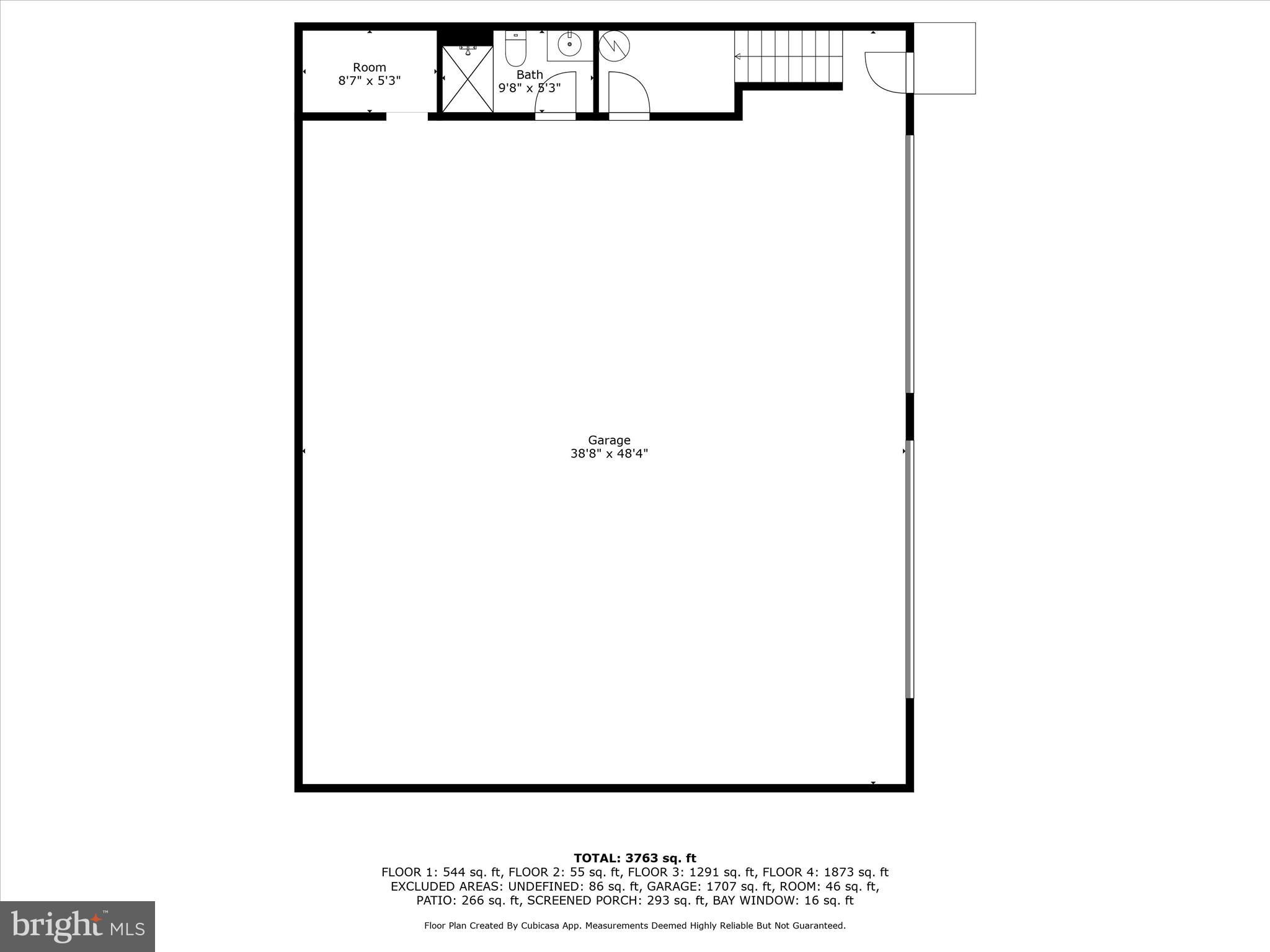 838 Dollar Ln