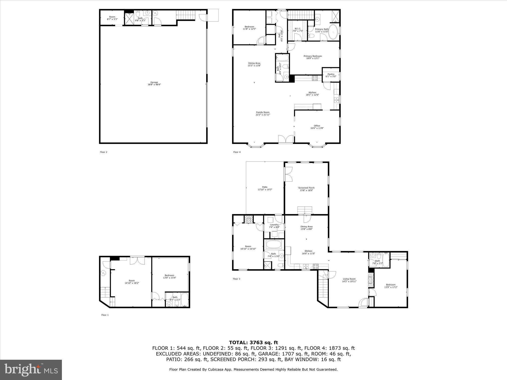 838 Dollar Ln