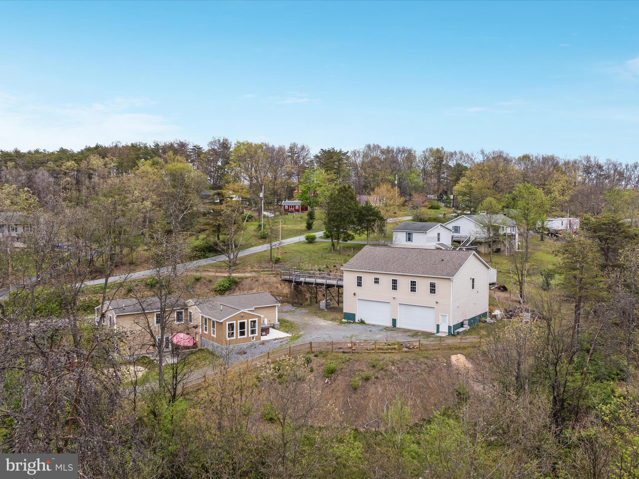 838 Dollar Ln