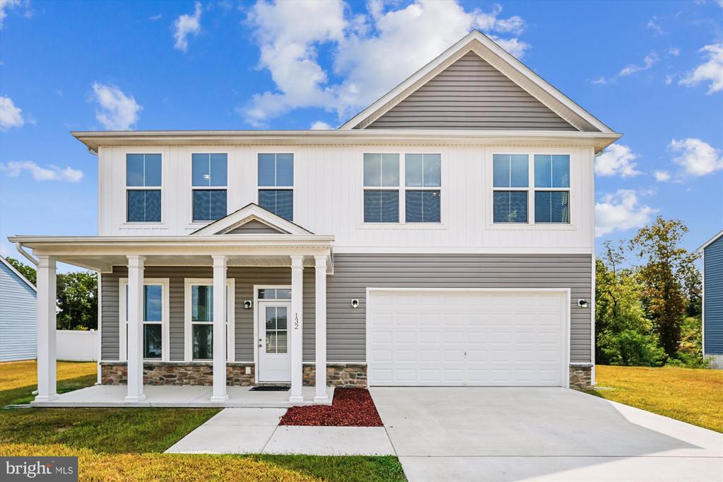 132 SANIBEL WAY