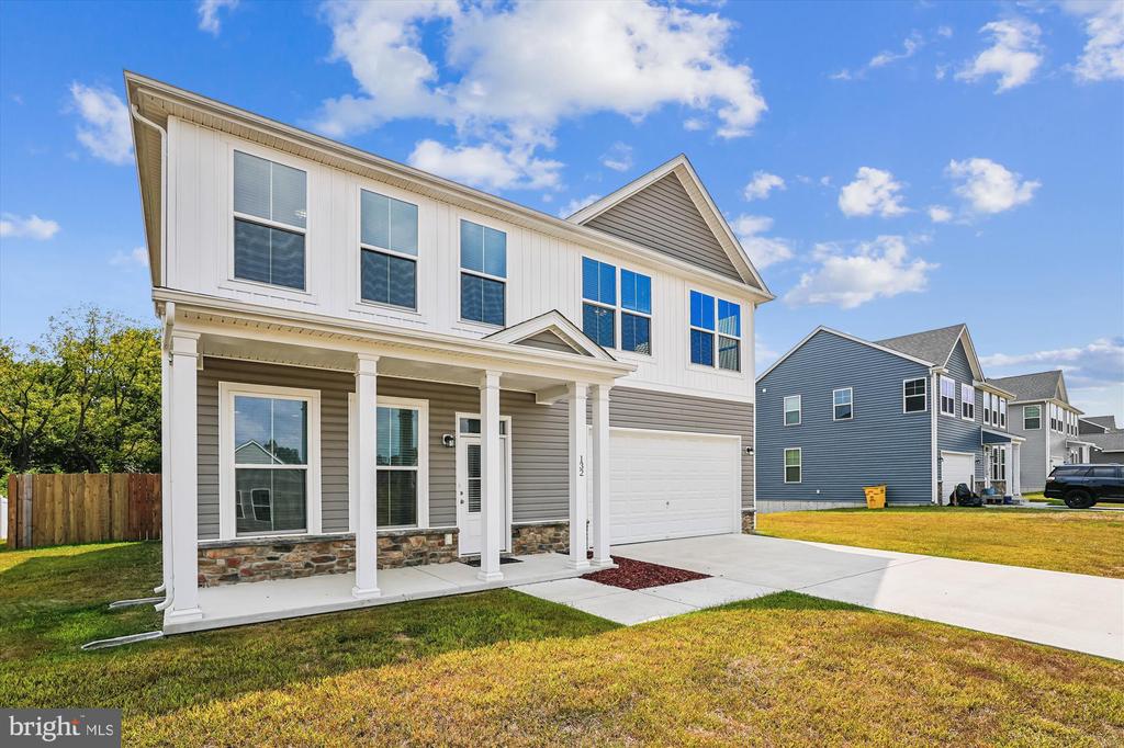 132 SANIBEL WAY